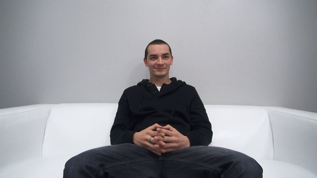 1. Download full pics of CZECH GAY CASTING - JAKUB (4253) from czechgaycasting.com