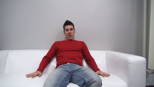 1. Download full pics of CZECH GAY CASTING - JAKUB (4258) from czechgaycasting.com