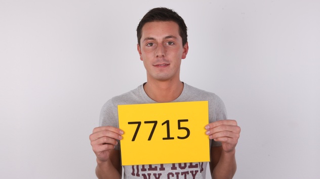 CZECH GAY CASTING - EDUARD (7715)