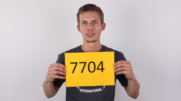 CZECH GAY CASTING - MICHAL (7704)