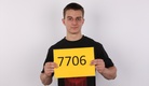 CZECH GAY CASTING - SIMON (7706)