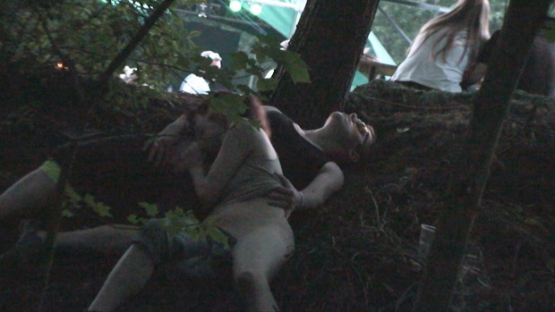 4. Download full pics of Festival Slut Fucked While Spied on by the Ultimate Creep! from czechav.com