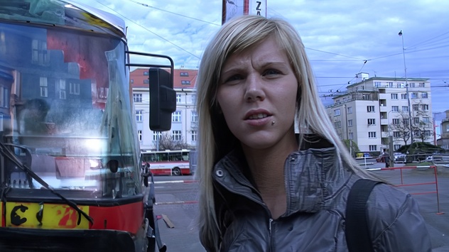 czech streets porn videos on CzechAV 