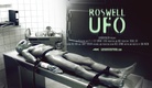 UFO aus Roswell (Schwule Ausgabe)