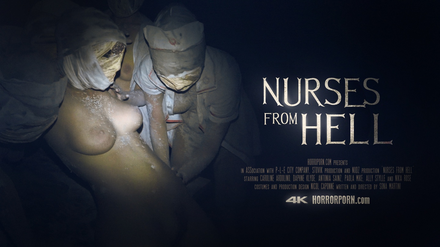 Nurses from hell