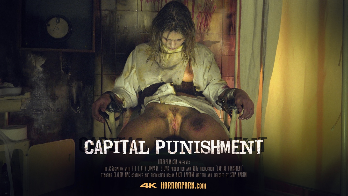 Capital punishment