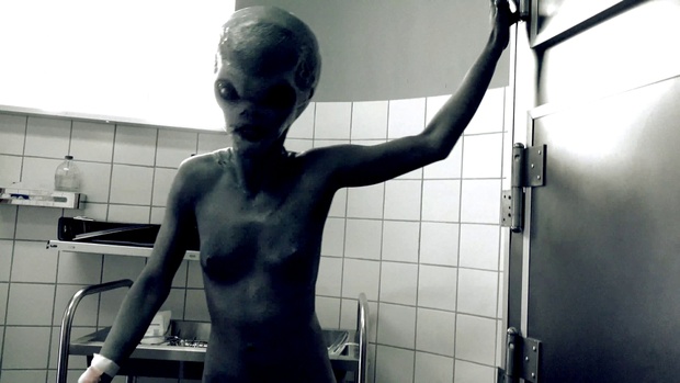 5. Download full pics of Roswell UFO from horrorporn.com