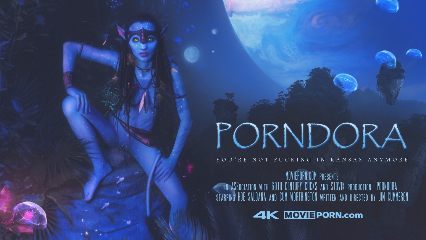 Porndora