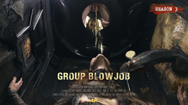 Group Blowjob