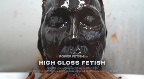 High Gloss Fetish