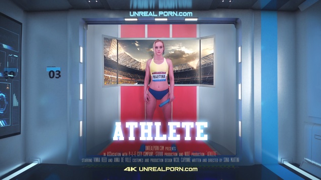 Athlete