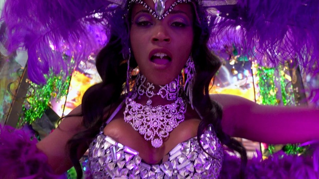 6. Download full pics of Carnival Dancer from unrealporn.com